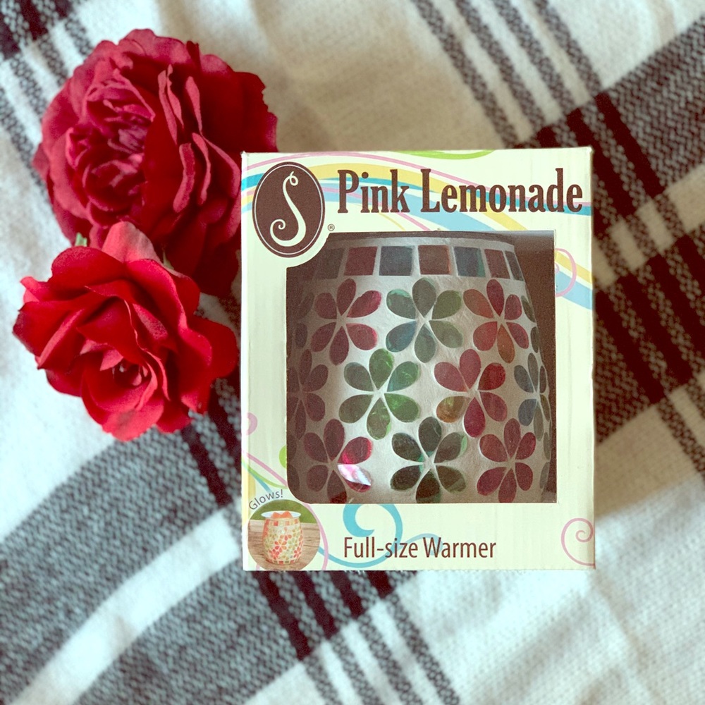 Scentsationals wax warmer